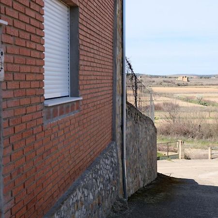 Lar Do Vento Appartamento Calzadilla de Tera Esterno foto