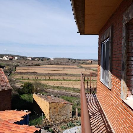 Lar Do Vento Appartamento Calzadilla de Tera Esterno foto