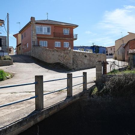 Lar Do Vento Appartamento Calzadilla de Tera Esterno foto
