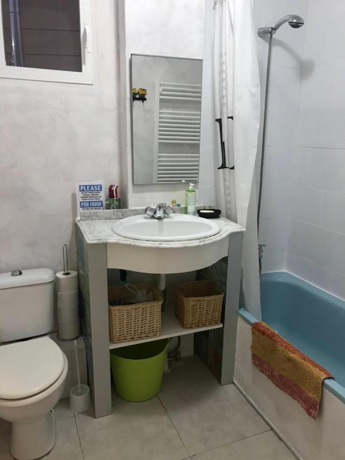 Lar Do Vento Appartamento Calzadilla de Tera Esterno foto